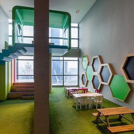 كوالالمبور Canopy Lives At Tribeca Residence, Five Senses المظهر الخارجي الصورة