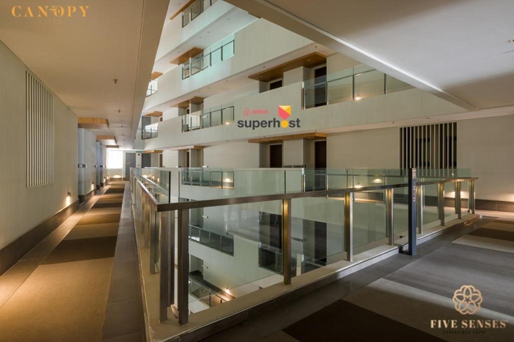 كوالالمبور Canopy Lives At Tribeca Residence, Five Senses المظهر الخارجي الصورة